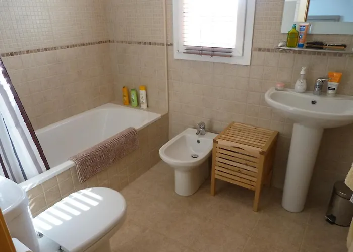 Apartamento 2 Beds, 2 Baths With Great Views And Pool Rosas