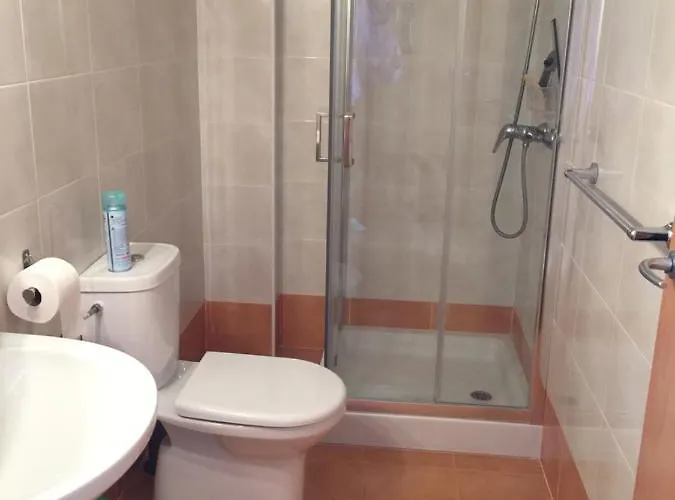 2 Beds, 2 Baths With Great Views And Pool 罗萨斯