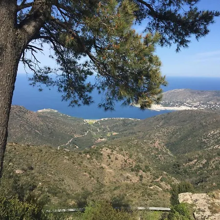 2 Beds, 2 Baths With Great Views And Pool Lägenhet Rosas