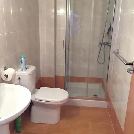 2 Beds, 2 Baths With Great Views And Pool Rosas