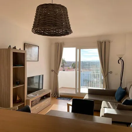2 Beds, 2 Baths With Great Views And Pool Lägenhet Rosas
